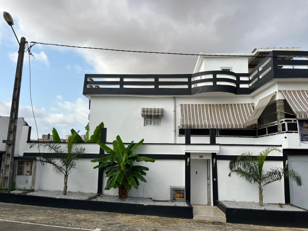 Trone Immobilier